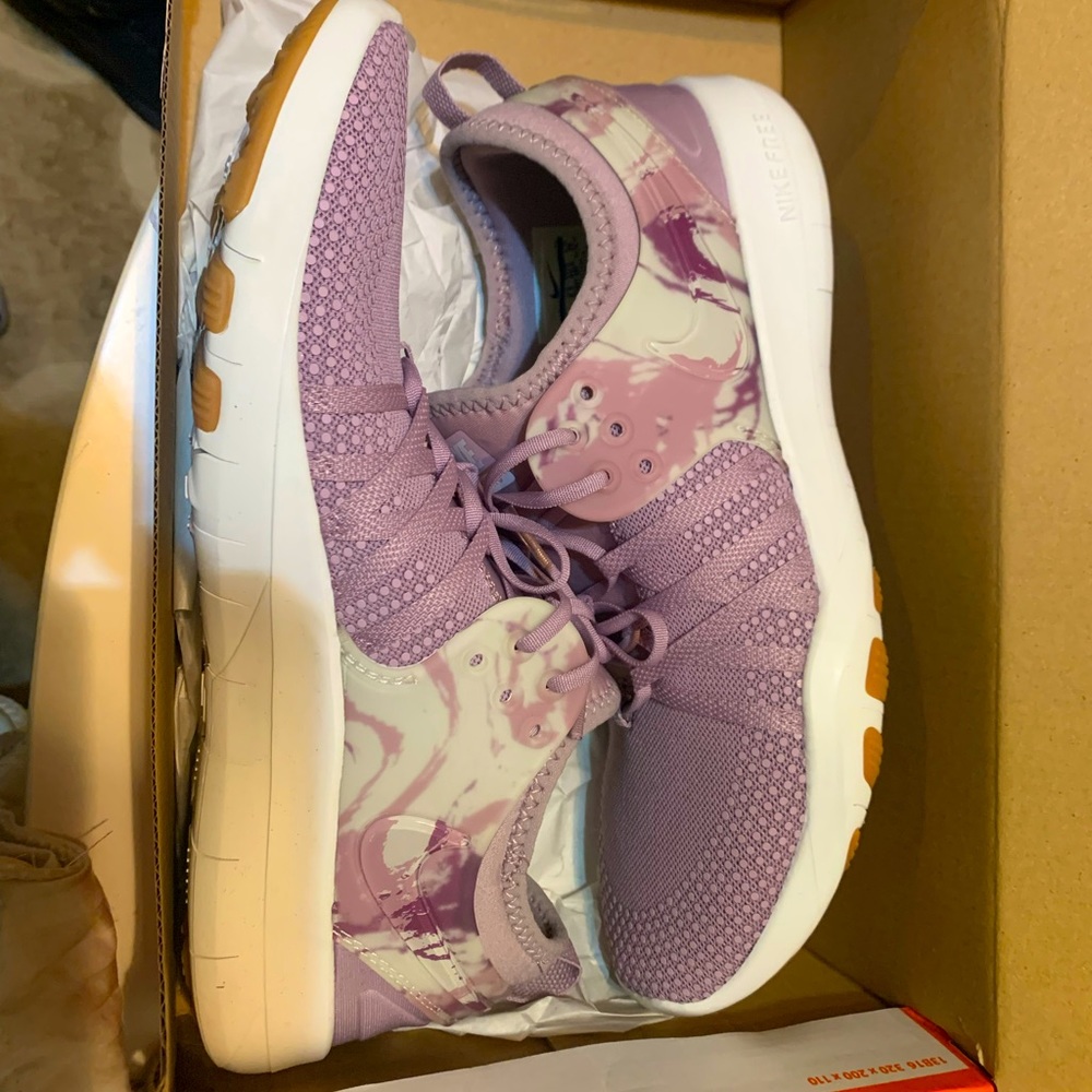 Women’s Nike Free Trainers